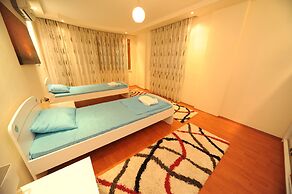 Emre Bektas Vilları 1