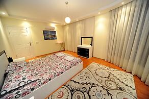 Emre Bektas Vilları 1