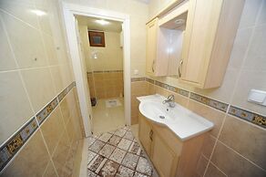 Emre Bektas Vilları 1