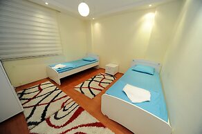 Emre Bektas Vilları 1