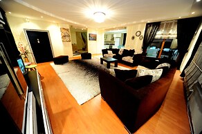 Emre Bektas Vilları 1