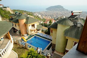 Emre Bektas Vilları 1