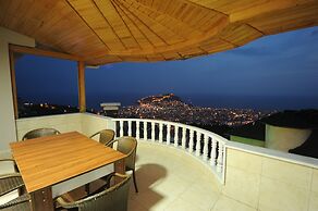 Emre Bektas Vilları 1