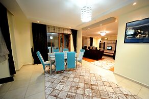 Emre Bektas Vilları 1