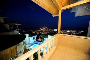 Emre Bektas Vilları 2