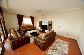 Emre Bektas Vilları 2