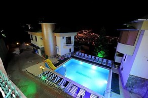 Emre Bektas Vilları 2