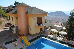 Emre Bektas Vilları 2