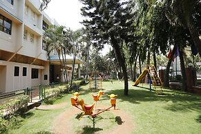 Hotel Ravi Kiran