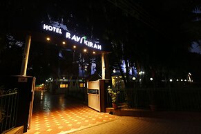 Hotel Ravi Kiran