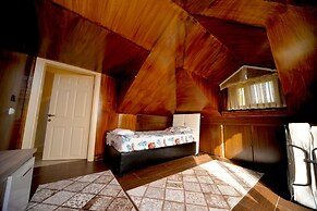 Emre Bektas Vilları 3