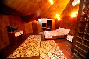 Emre Bektas Vilları 3