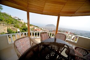 Emre Bektas Vilları 3