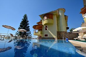 Emre Bektas Vilları 3