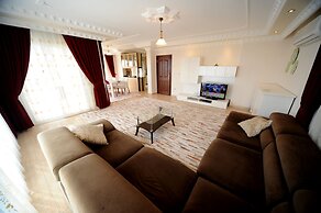 Emre Cemre Vilları 1