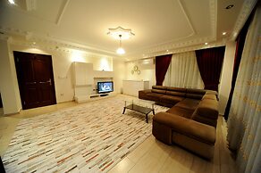 Emre Cemre Vilları 1