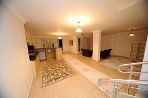 Emre Cemre Vilları 1