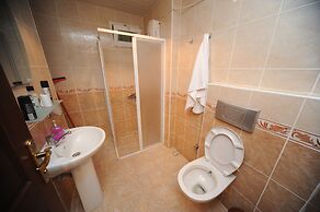 Emre Cemre Vilları 1