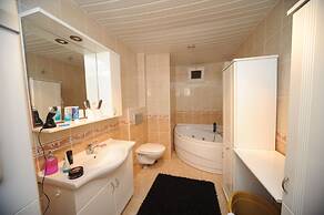 Emre Cemre Vilları 1