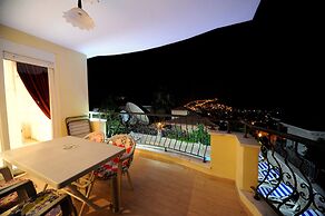 Emre Cemre Vilları 1