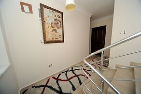 Emre Cemre Vilları 1