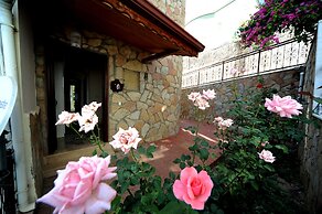 Emre Cemre Vilları 1