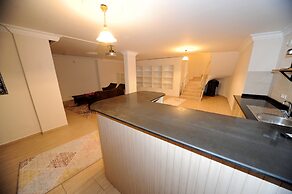 Emre Cemre Vilları 1