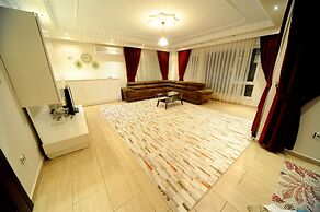 Emre Cemre Vilları 1