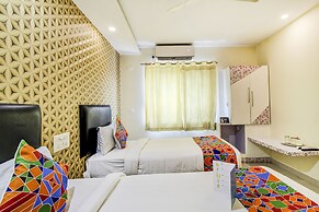 FabHotel Sri Mayuri