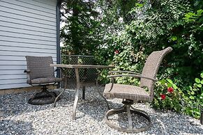 The Grand Berkley Experience near Tennyson Street