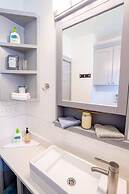 The Grand Berkley Experience near Tennyson Street