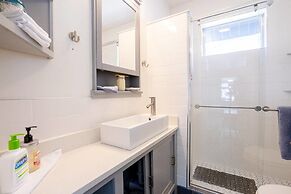 The Grand Berkley Experience near Tennyson Street