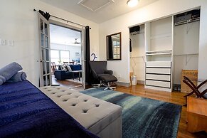 The Grand Berkley Experience near Tennyson Street