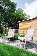 The Grand Berkley Experience near Tennyson Street