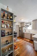 The Grand Berkley Experience near Tennyson Street