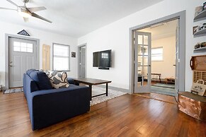 The Grand Berkley Experience near Tennyson Street