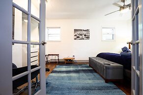 The Grand Berkley Experience near Tennyson Street