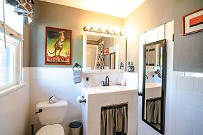 Cannabis Castle Historic Home in Baker District