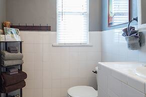 Cannabis Castle Historic Home in Baker District