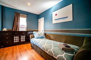 Cannabis Castle Historic Home in Baker District