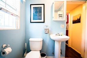 Cannabis Castle Historic Home in Baker District