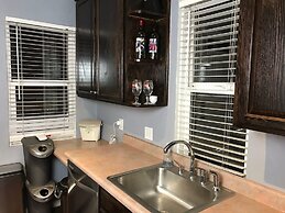 Cannabis Castle Historic Home in Baker District