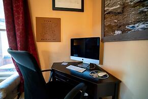 Cannabis Castle Historic Home in Baker District