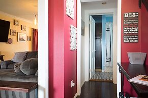 Cannabis Castle Historic Home in Baker District