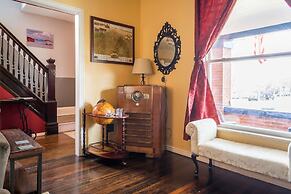 Cannabis Castle Historic Home in Baker District