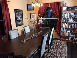 Cannabis Castle Historic Home in Baker District