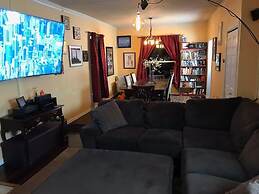 Cannabis Castle Historic Home in Baker District