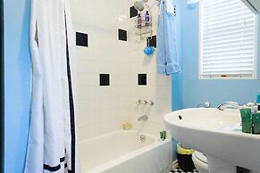 Cannabis Castle Historic Home in Baker District