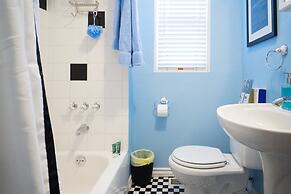 Cannabis Castle Historic Home in Baker District