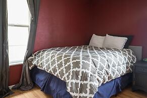 Cannabis Castle Historic Home in Baker District